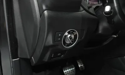 Infiniti Q30 2017, 88347 км, за 9980000 KRW - фото 16