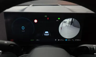 Hyundai Ioniq5 2024, 21566 км, за 57200000 KRW - фото 8