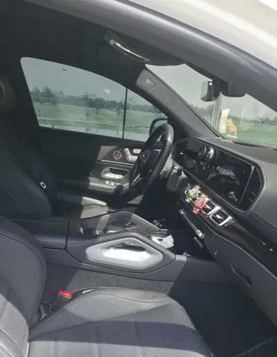Mercedes-Benz GLE-Class 2022, 72269 км, за 75780000 KRW - фото 7