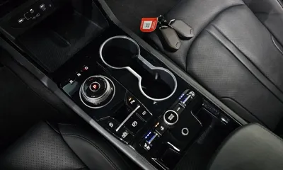 Kia K5 2024, 37871 км, за 36500000 KRW - фото 9