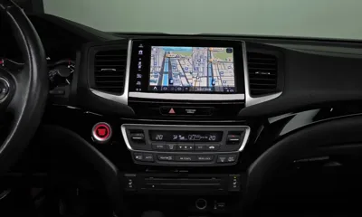 Honda Pilot 2018, 130302 км, за 13900000 KRW - фото 13