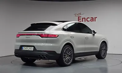 Porsche Cayenne 2021, 23659 км, за 90500000 KRW