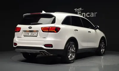 Kia Sorento 2018, 157081 км, за 13300000 KRW - фото 2