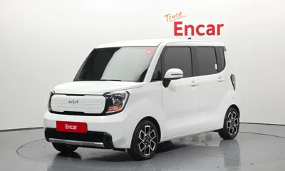 Kia Ray · 2023 год