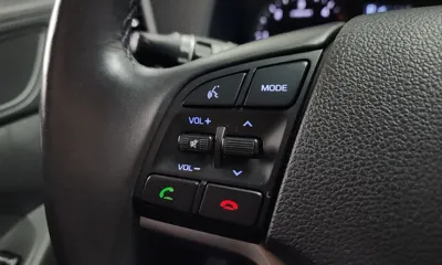 Hyundai Tucson 2016, 106347 км, за 12700000 KRW - фото 17