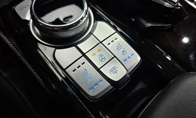 Genesis G90 2020, 96888 км, за 36200000 KRW - фото 9