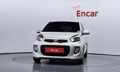 Kia Morning 2016, 113315 км, за 5100000 KRW - фото 3