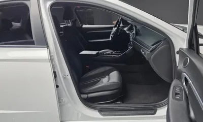 Hyundai Sonata 2020, 80514 км, за 17200000 KRW - фото 26