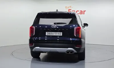 Hyundai Palisade 2022, 61830 км, за 26800000 KRW - фото 4