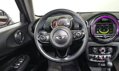 MINI Clubman 2016, 108021 км, за 7100000 KRW - фото 14