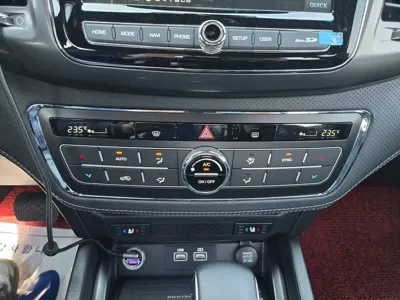 KG_Mobility_Ssangyong Rexton 2022, 35355 км, за 28800000 KRW - фото 13