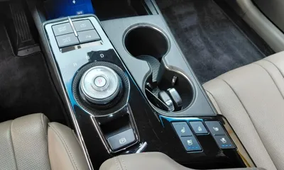 Kia K8 2023, 103100 км, за 24300000 KRW - фото 9