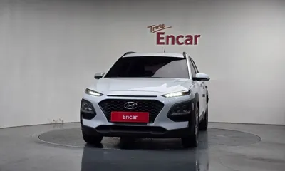 Hyundai Kona 2018, 89456 км, за 10900000 KRW