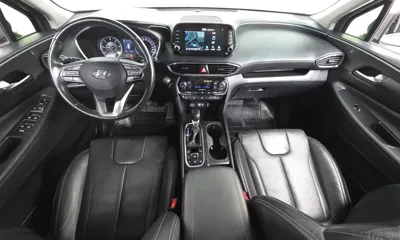 Hyundai Santafe 2020, 108731 км, за 18790000 KRW - фото 7