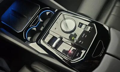 BMW 5-Series 2025, 15287 км, за 59000000 KRW - фото 8