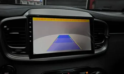 Kia Sorento 2016, 131991 км, за 11300000 KRW - фото 15