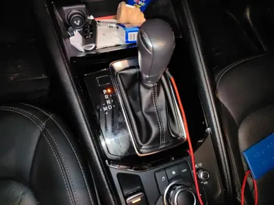 Mazda CX-5 2019, 59900 км, за 65900 CNY - фото 15