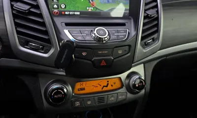 KG_Mobility_Ssangyong KORANDO 2015, 132700 км, за 4550000 KRW - фото 17