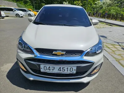 ChevroletGMDaewoo Spark 2019, 39100 км, за 8000000 KRW - фото 4