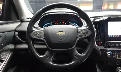 ChevroletGMDaewoo Traverse 2020, 160453 км, за 12990000 KRW - фото 13