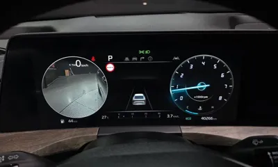 Kia K8 2023, 40266 км, за 22900000 KRW - фото 8