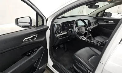 Kia Sportage 2022, 103482 км, за 18300000 KRW - фото 10