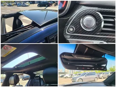 Genesis G70 2019, 125000 км, за 18700000 KRW - фото 10