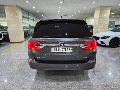 Honda Odyssey 2019, 41452 км, за 27900000 KRW - фото 4