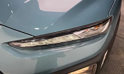 Hyundai Kona 2018, 86310 км, за 12300000 KRW - фото 22