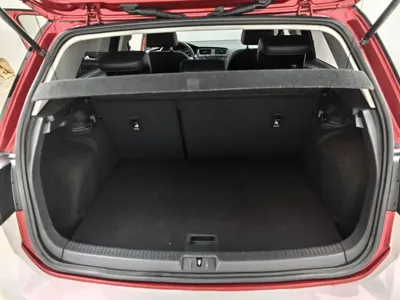 Volkswagen Golf 2018, 60000 км, за 52800 CNY - фото 18