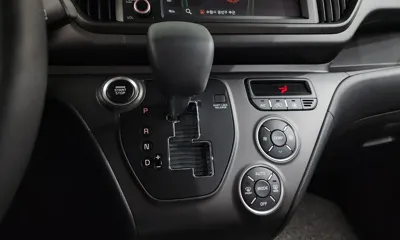 Kia Ray 2025, 17764 км, за 17900000 KRW - фото 9