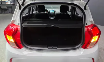 ChevroletGMDaewoo Spark 2017, 74875 км, за 4500000 KRW - фото 20