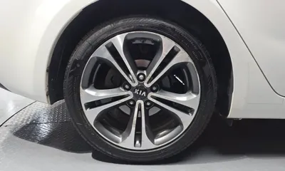 Kia K3 2013, 152252 км, за 4300000 KRW - фото 21