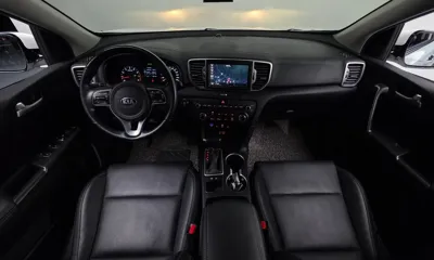 Kia Sportage 2018, 88518 км, за 14500000 KRW - фото 7