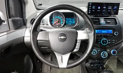 ChevroletGMDaewoo Spark 2014, 96242 км, за 3000000 KRW - фото 13