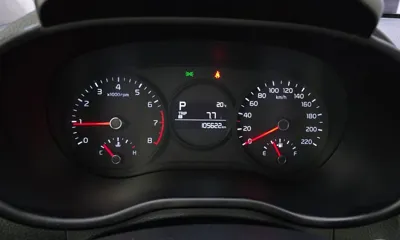 Kia Morning 2017, 105622 км, за 6700000 KRW - фото 8