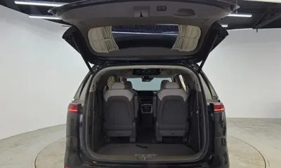 Kia Canival 2021, 100079 км, за 28200000 KRW - фото 20