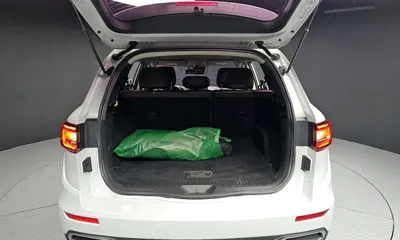 Renault-KoreaSamsung QM6 2017, 153418 км, за 8200000 KRW - фото 20