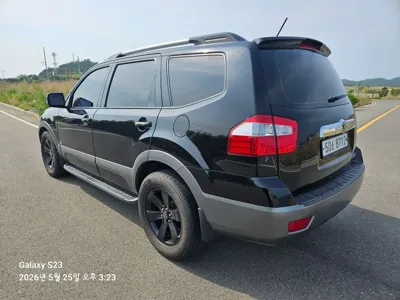 Kia Mohave 2014, 133800 км, за 9500000 KRW - фото 2