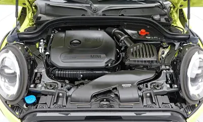 MINI Cooper 2023, 31018 км, за 28700000 KRW - фото 6