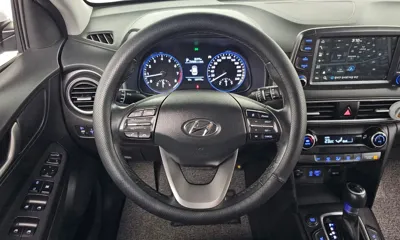 Hyundai Kona 2020, 139777 км, за 13500000 KRW - фото 13