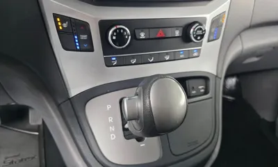 Hyundai Starex 2018, 75380 км, за 12900000 KRW - фото 9