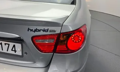Hyundai Avante 2012, 59451 км, за 4400000 KRW - фото 23