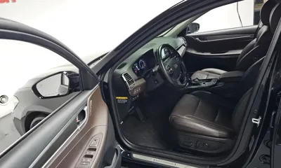 Hyundai Grandeur 2018, 137959 км, за 12600000 KRW - фото 10