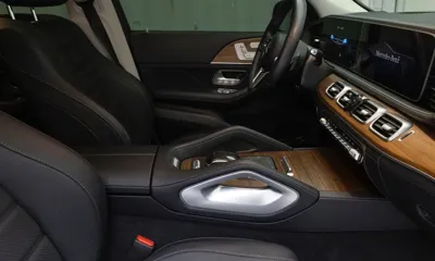 Mercedes-Benz GLE-Class 2021, 38841 км, за 81000000 KRW - фото 9