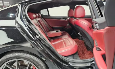 Kia Stinger 2018, 127861 км, за 16990000 KRW - фото 11
