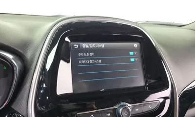 ChevroletGMDaewoo Spark 2017, 59396 км, за 5800000 KRW - фото 15