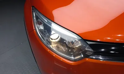 Renault-KoreaSamsung QM3 2015, 134450 км, за 4300000 KRW - фото 22