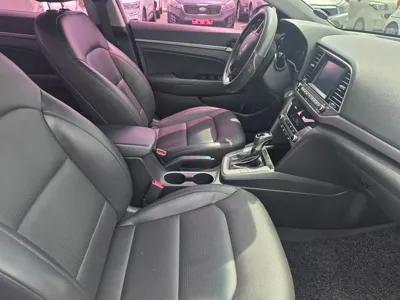 Hyundai Avante 2017, 130080 км, за 7800000 KRW - фото 18