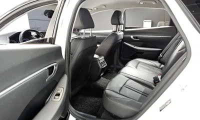 Hyundai Sonata 2020, 180230 км, за 11290000 KRW - фото 11